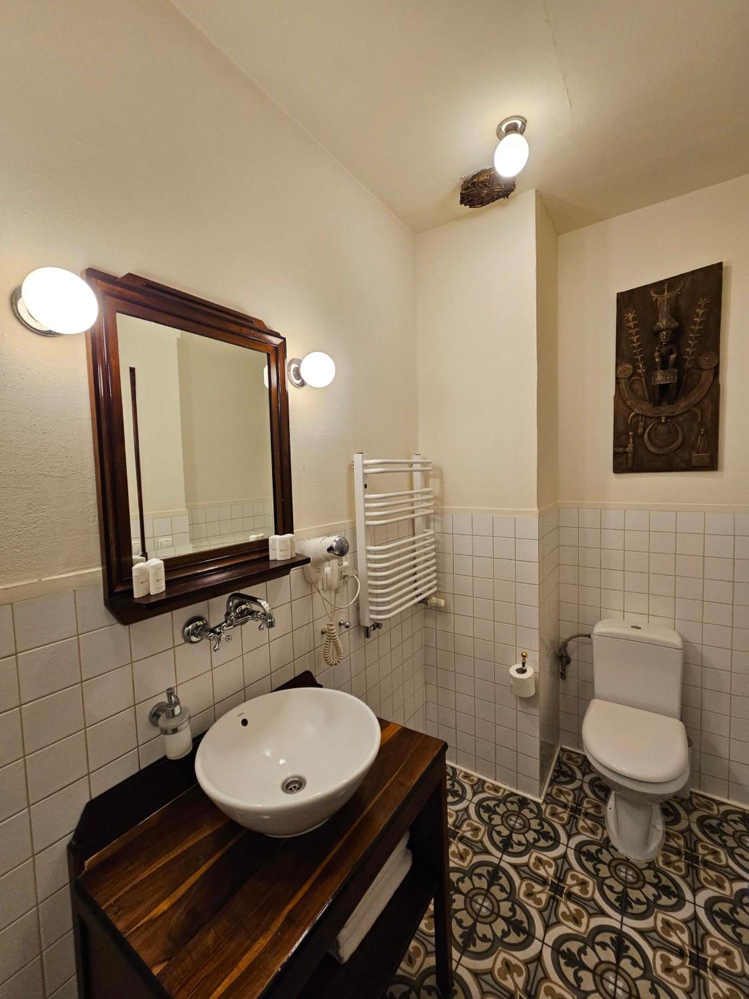 Agharta Kazimierz Dolny Exterior foto