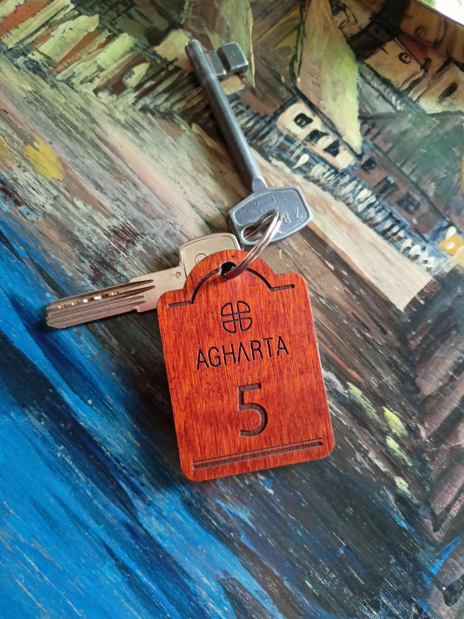 Agharta Kazimierz Dolny Exterior foto