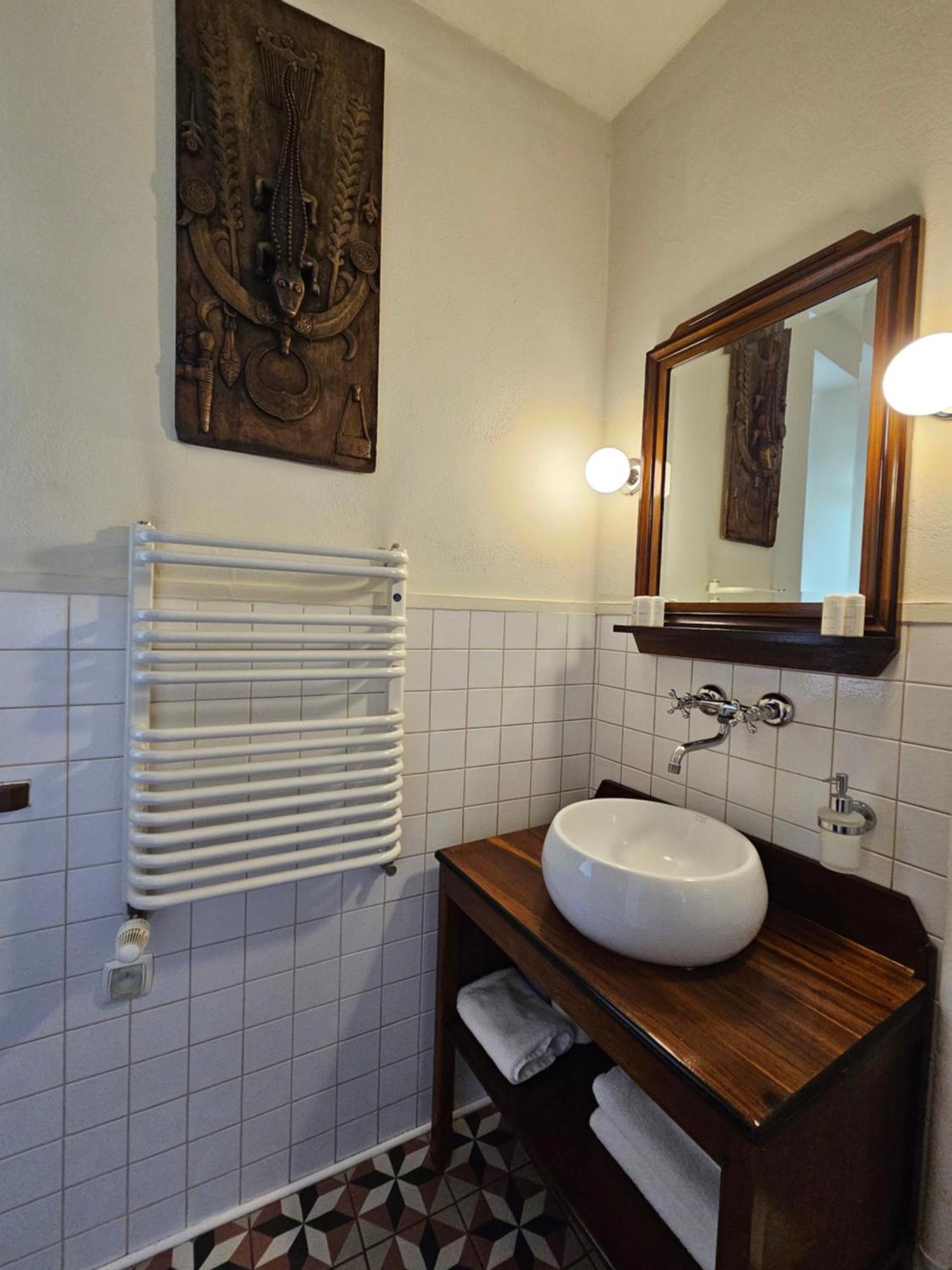 Agharta Kazimierz Dolny Exterior foto